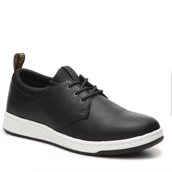 Dr. Martens Shoes - EUC Dr. Martens Solaris with bouncing souls. W size 7.